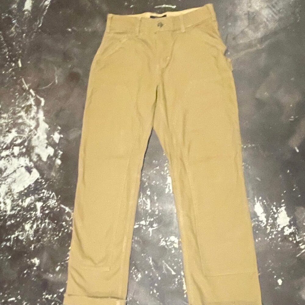 Carpenter Pants